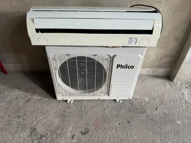 Ar condicionado split 9000. Btus