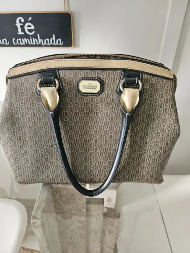 Bolsa original Vitor Hugo