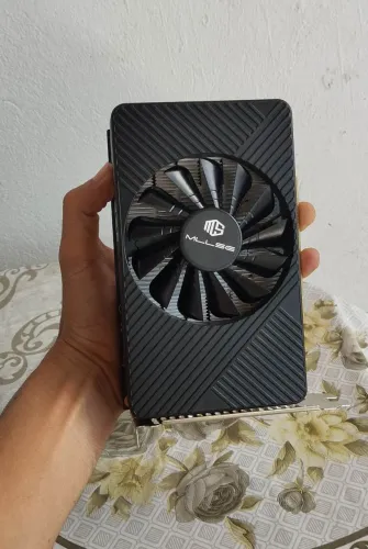 Placa de vídeo NVidia