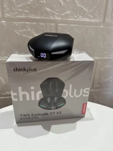 Fone Bluetooth xt53