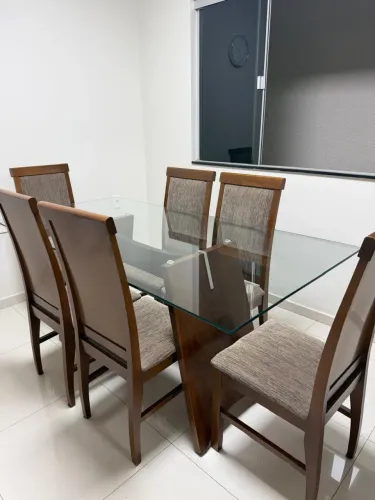 Mesa de Jantar