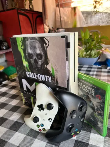 Xbox one s