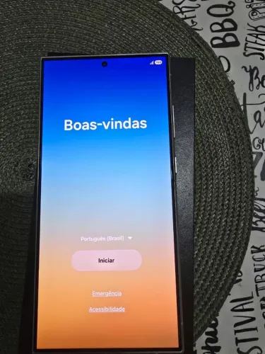 Samsung s24 ultra 512 gb