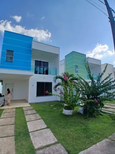 RESIDENCIAL BELLA SONATA - 03 SUITES - 700.000