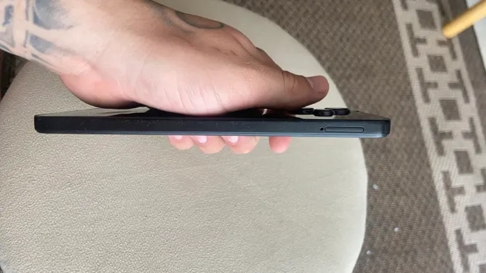Celular xiaomi redimini 12