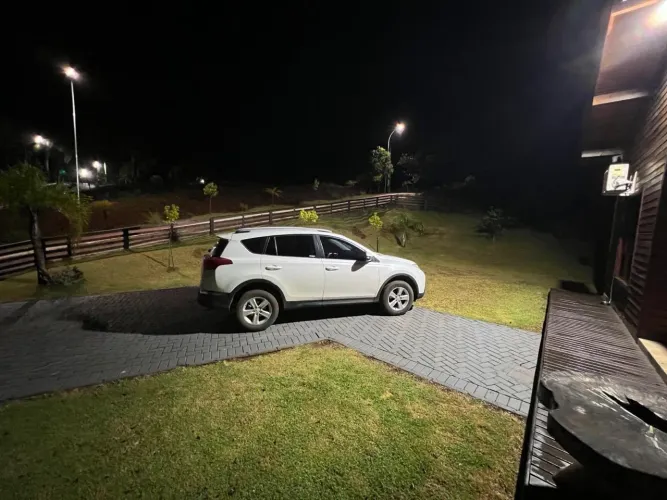 Toyota RAV4 2.0 4X2 16V Aut. 2013