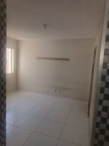 Vendo apartamento em jabaete primeira etapa