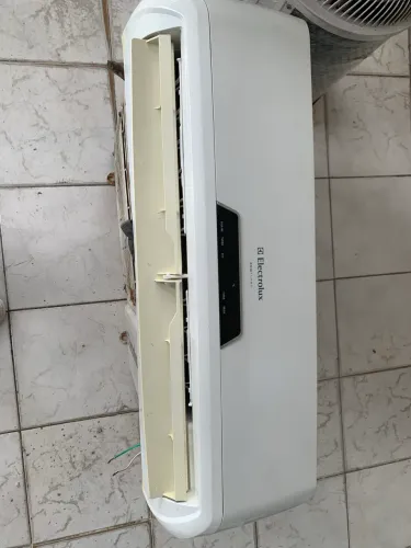 Ar-condicionado