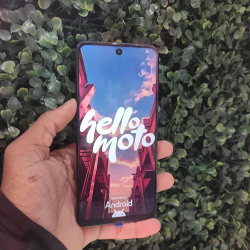 Aparelho G05 semi novo