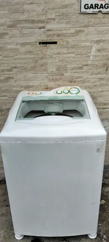 Máquina de lavar 127 V