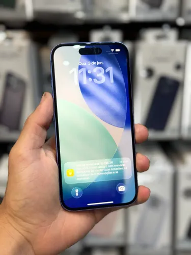 IPHONE 16 128GB 93% ? 