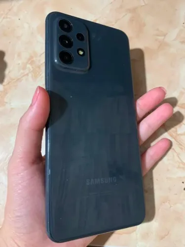 Vendo Sansung A23 (perfeito estado