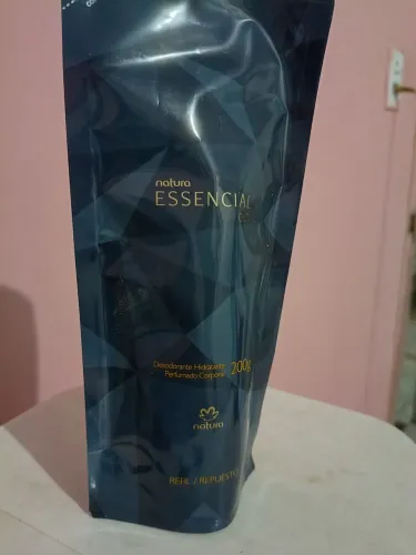 Hidratante refil duo