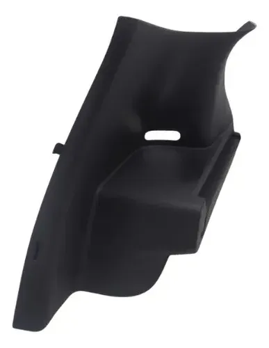 Suporte Bagagito Direito Sandero 2015 A 2020 Preto