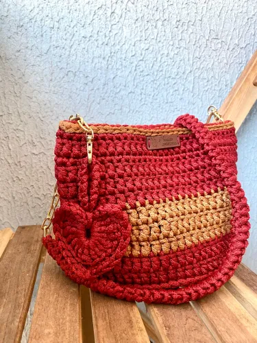Bolsa feminina 