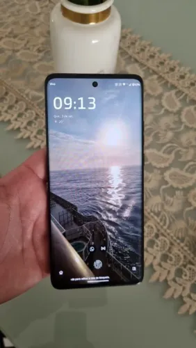 Motorola Edge 40 Neo 256gb 16ram