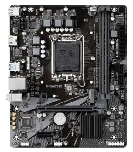 Placa mãe