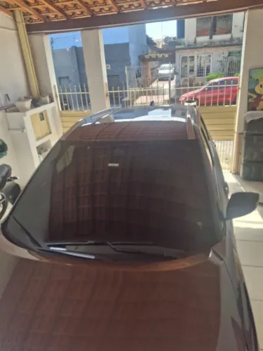 Nissan Kait Advance Plus 1.6 16v Aut. 2026
