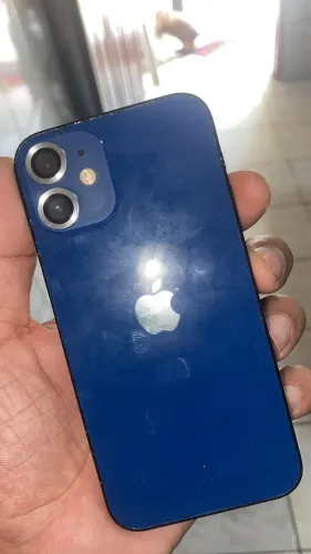 iPhone 12 mini 