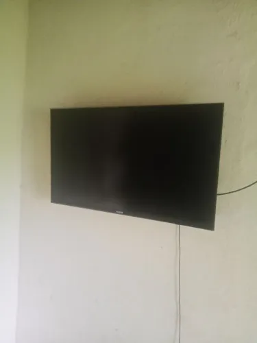 Televisão