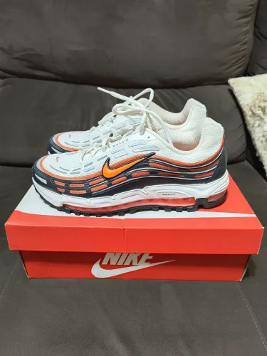 Nike Air Max TL 2.5 Original - Tam. 42 BR - Novo na Caixa