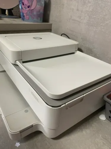 Impressora hp 6476
