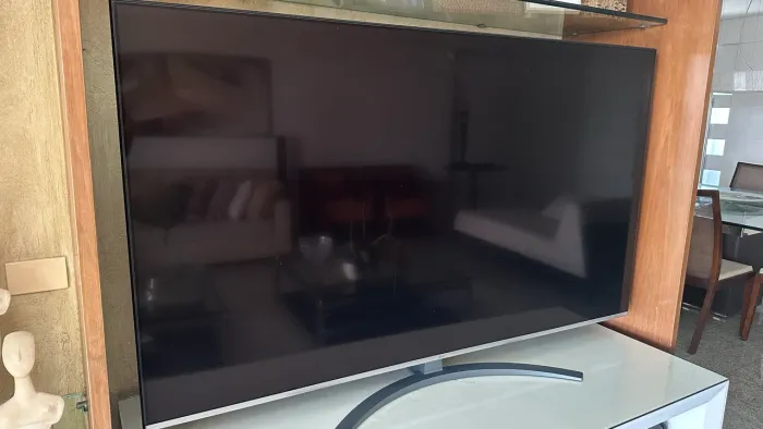 SMART TV LG 65? 4K