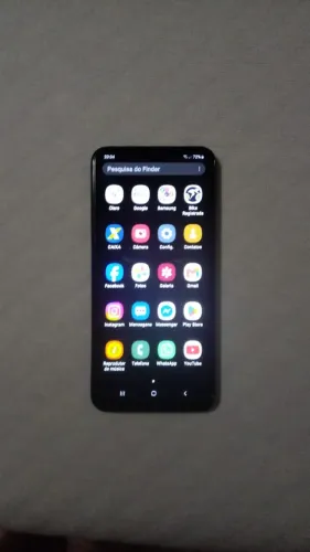 Celular A 20