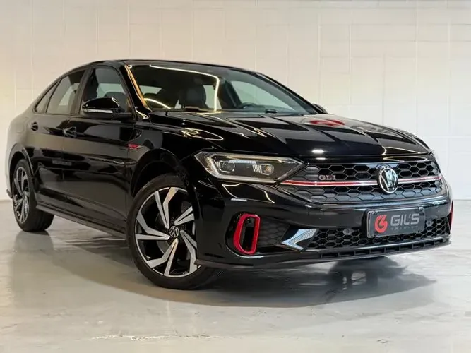 Volkswagen Jetta GLI 350 TSI 2.0 16V 4P Aut. 2023