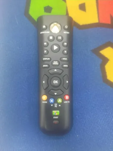 CONTROLE ORIGINAL XBOX 360