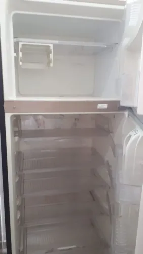 Geladeira Grande 