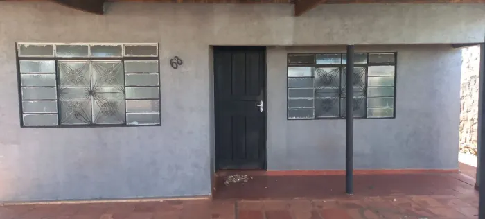 Alugo na Vila Alba