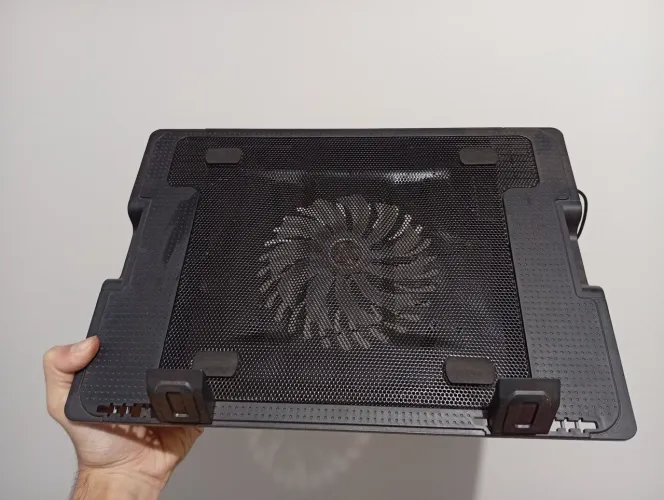 Suporte para notebook
