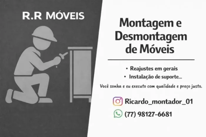 Montador