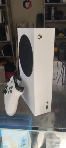 VENDO XBOX SERIES S