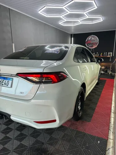 Toyota Corolla XEI 2.0 Flex 16V Aut. 2021