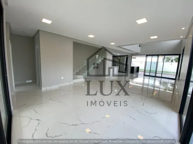 Renaissance / 5 suítes / área gourmet / piscina / fino acabamento / moderna