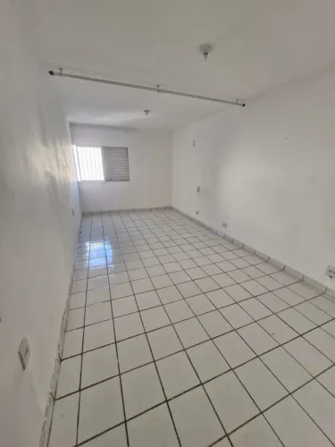 Imóvel para aluguel com 33 metros quadrados com 1 quarto em Campos Elíseos - São Paulo - S