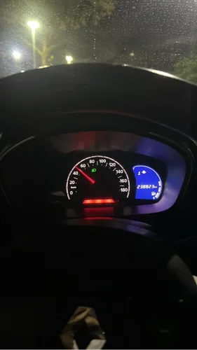 Renault Kwid Zen 1.0 Flex 12V 5P Mec. 2019