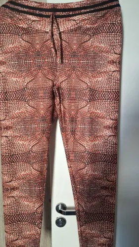 Calça legging importada
