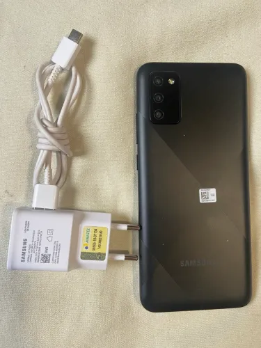 Galaxy A02s