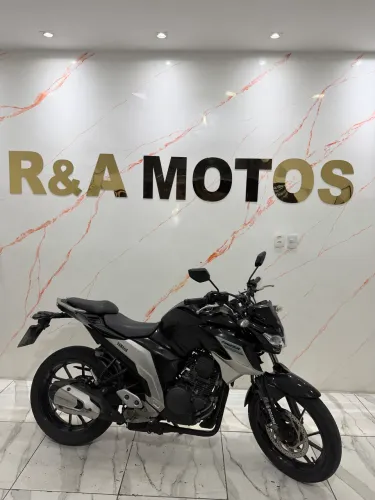 vendo fz 2021