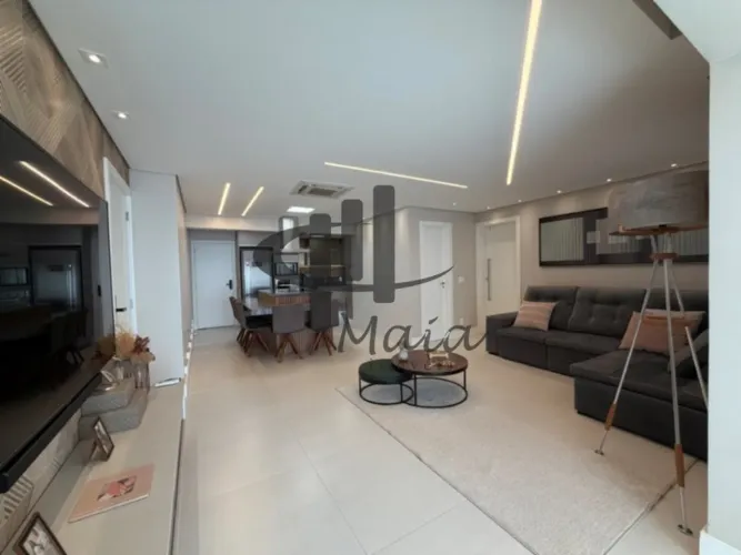 Venda Apartamento Sao Caetano do Sul Barcelona Ref: 40248