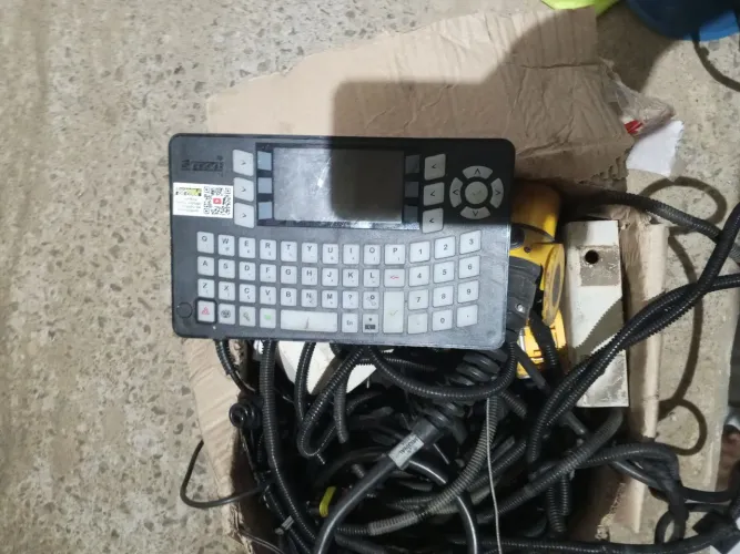 Vendo rastreador