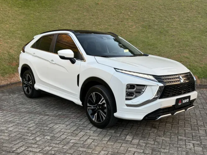Mitsubishi Eclipse Cross HPE-S 1.5 AWD 165cv Aut. 2025