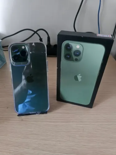 Iphone 13 promax