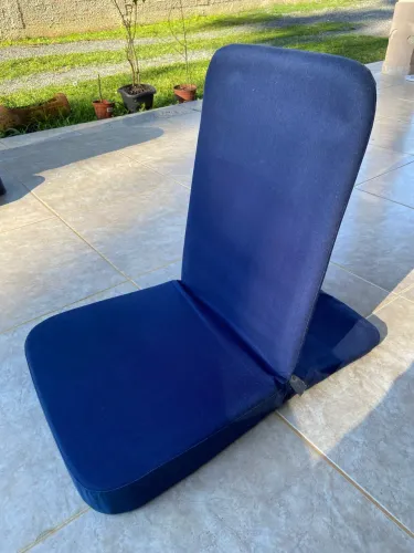 Cadeira meditação