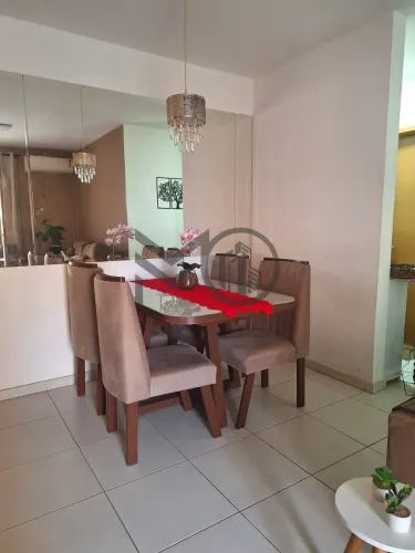 Apartamento à venda, TORRES VILLE D´ ÍTÁLIA, Cuiabá, MT