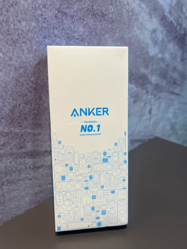carregador portátil Anker Zolo Power Bank