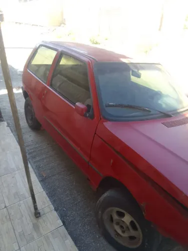 Fiat Uno Mille 1.0/ I.e./ Electronic/ Brio 1995